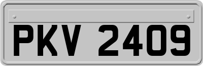 PKV2409