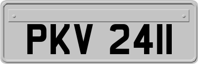 PKV2411