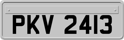 PKV2413