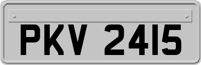 PKV2415