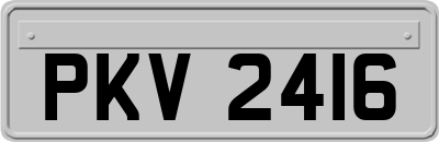 PKV2416