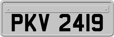PKV2419