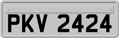 PKV2424