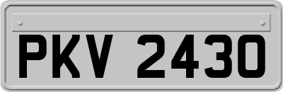 PKV2430