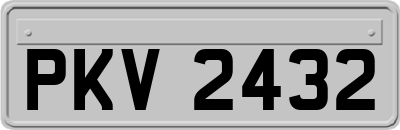 PKV2432