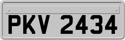 PKV2434