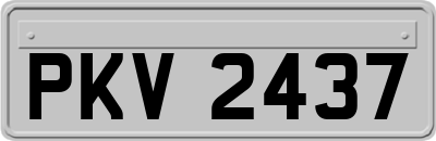 PKV2437