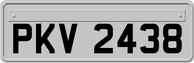 PKV2438