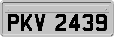 PKV2439
