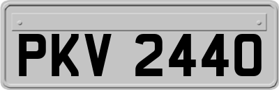PKV2440