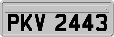 PKV2443