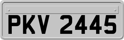 PKV2445