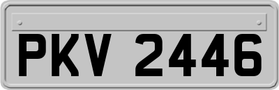 PKV2446