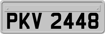 PKV2448