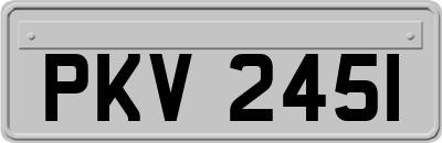 PKV2451