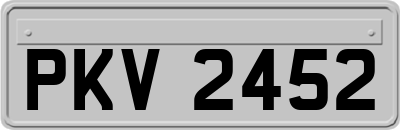 PKV2452