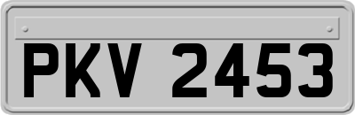 PKV2453