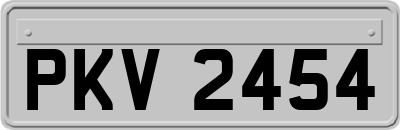 PKV2454