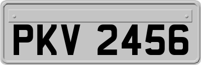 PKV2456
