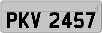 PKV2457