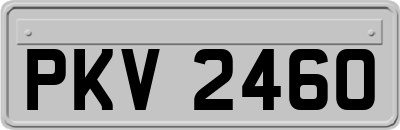 PKV2460