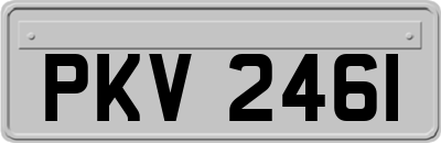 PKV2461