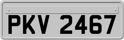 PKV2467