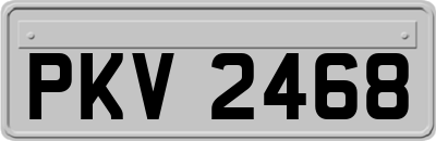 PKV2468