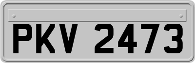 PKV2473