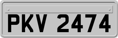 PKV2474