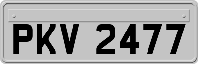 PKV2477