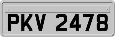 PKV2478