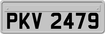PKV2479