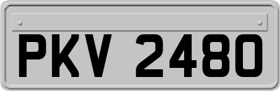 PKV2480