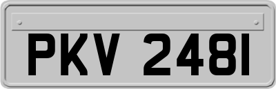 PKV2481