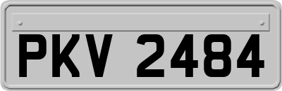 PKV2484