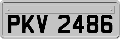 PKV2486