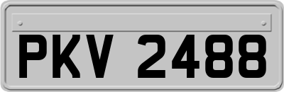 PKV2488