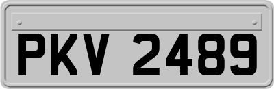 PKV2489
