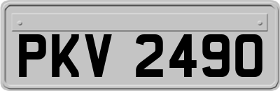PKV2490