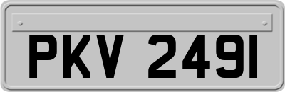 PKV2491