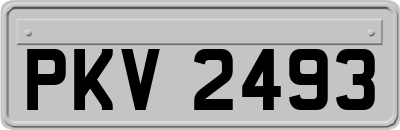 PKV2493