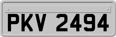 PKV2494