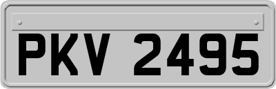 PKV2495