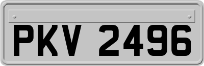 PKV2496