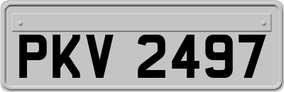 PKV2497