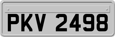 PKV2498