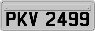 PKV2499