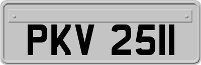 PKV2511
