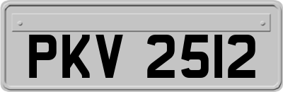 PKV2512
